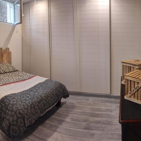 Lovely Home Lh A Proximite De La Plage 르아브르 외부 사진