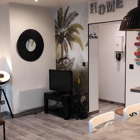 Lovely Home Lh A Proximite De La Plage 르아브르 외부 사진